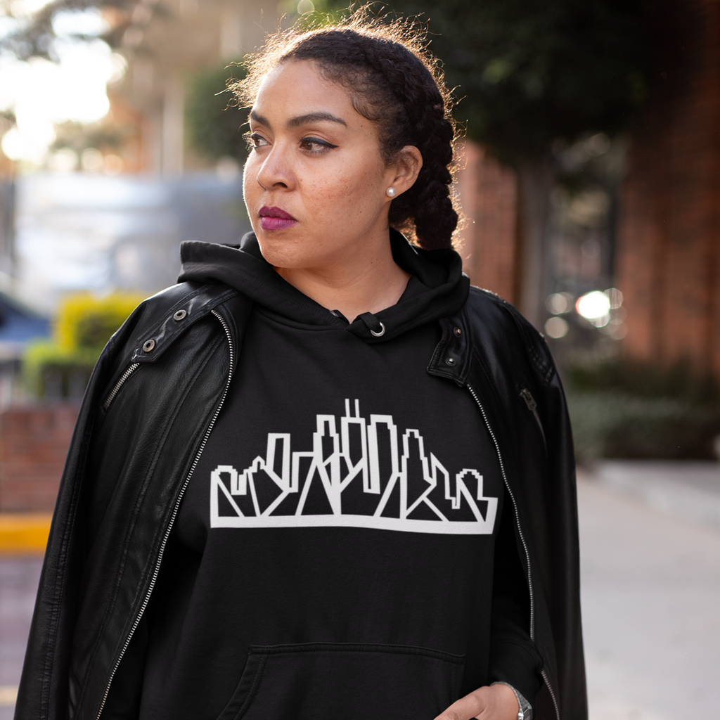 Big online bazaar hoodies