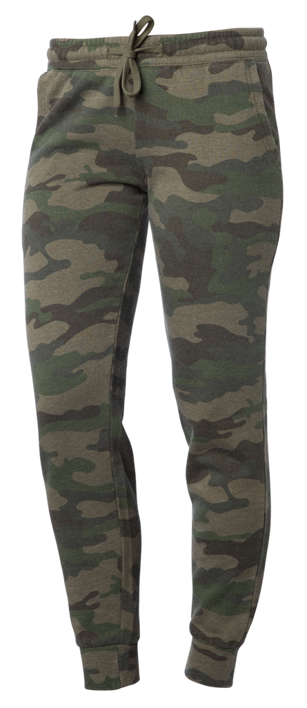 Women s Camo Sweatsuit Black Cat Bazaar